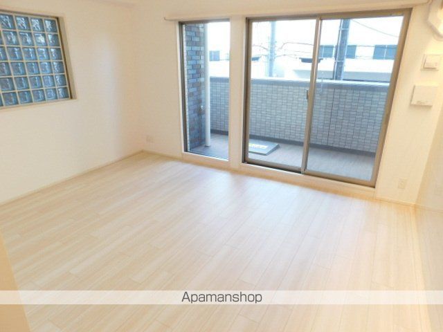 プレジオ江坂SOUTHの内装写真