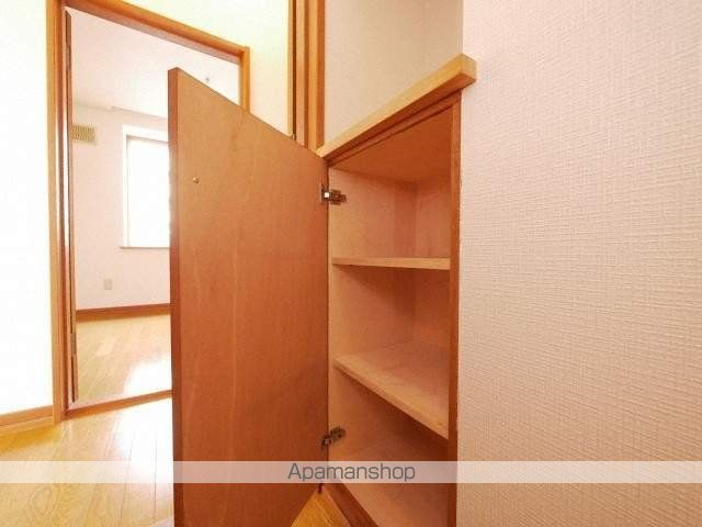 フォーサイト宮の沢の内装写真