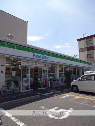 レシオス阿倍野ヴィータの周辺写真