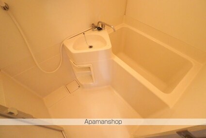 弥生ビル[2DK/44.71m2]のバス