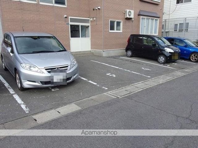 コーポアルペンのその他写真