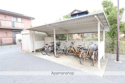 セピアコート　Ｉ[1LDK/32.26m2]の内装3