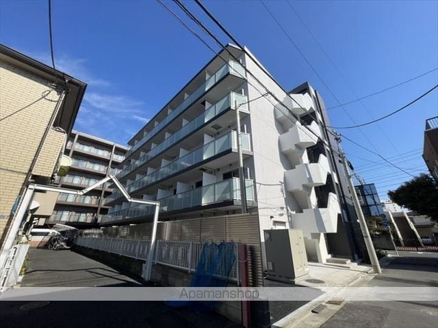 AZESTお花茶屋IVの外観写真