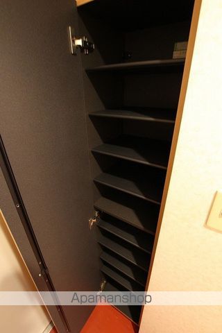 ステージノア豊平の内装写真