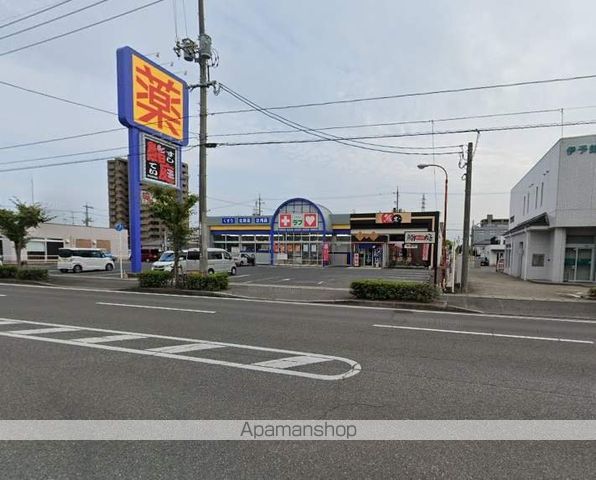 エトワールの周辺写真