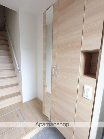 シルクロード 万葉 Aの内装写真