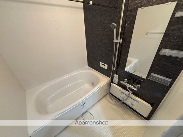 シャルマン青葉の内装写真