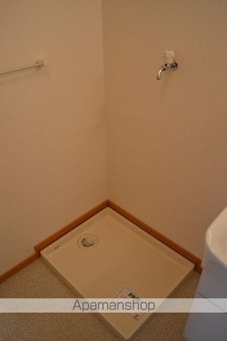 ソレイユIIの内装写真