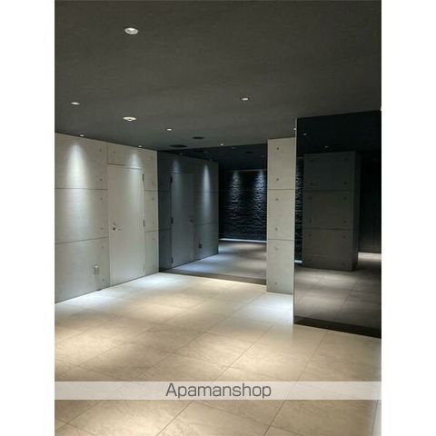 SーRESIDENCE大橋FLUSSの玄関写真