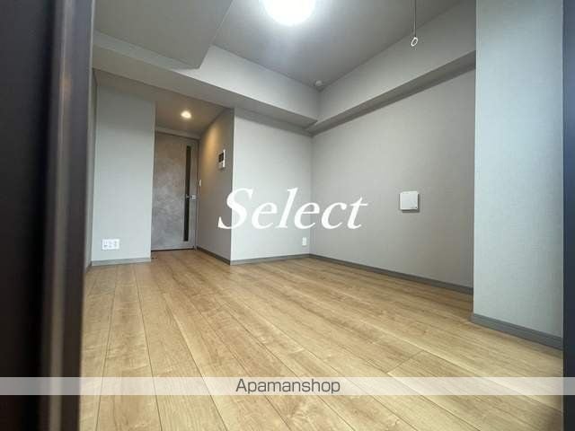 RELUXIA GRANDE 横濱吉野町の内装写真