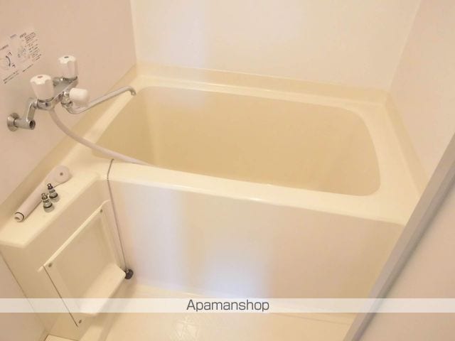 HSハイツの内装写真
