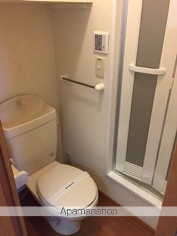 レオパレス彩卓の内装写真
