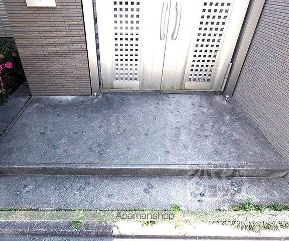 シャーメゾン大将軍の内装写真