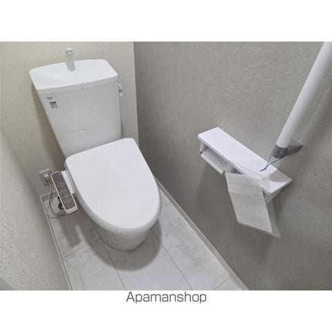 リーブルファイン下萱津IIの内装写真