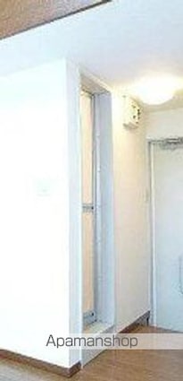 メゾンＫ早稲田[1R/13.2m2]のその他部屋・スペース