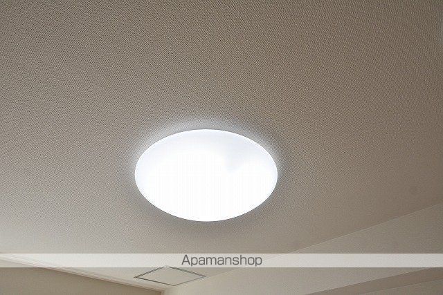GRANZ CHESTA G5の内装写真