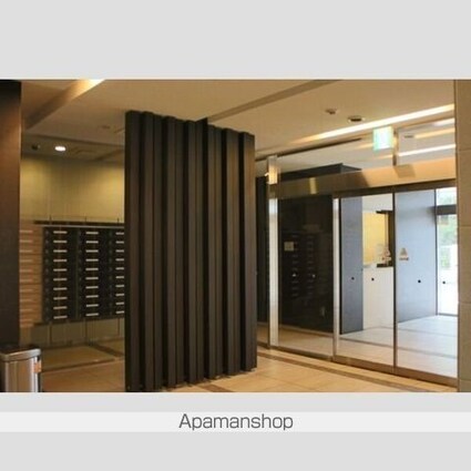 神奈川県横浜市鶴見区豊岡町[1K/21.11m2]のその他内装1