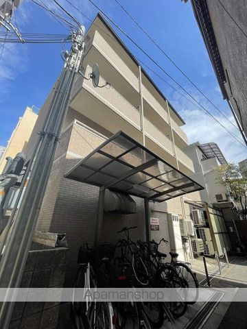 DAIWACITYFUKUSHIMAの外観写真