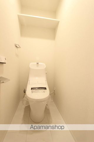アリエスの内装写真