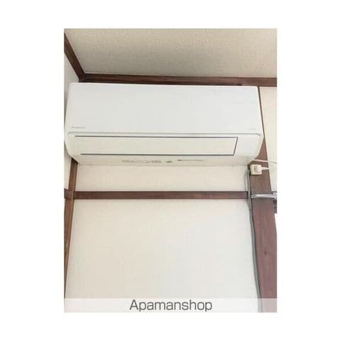 秋本荘の内装写真