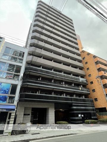 FORTUNEY大手前の外観写真