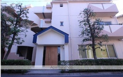 コルパティオ２９[1K/18.74m2]の外観2