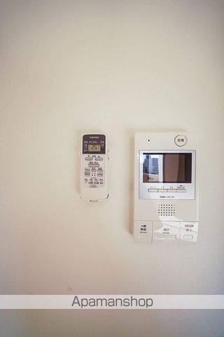エグゼ天神橋の内装写真