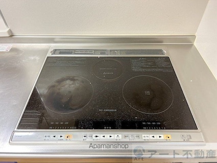 ハーミテージ　Ｂ棟[2LDK/61.6m2]の内装4