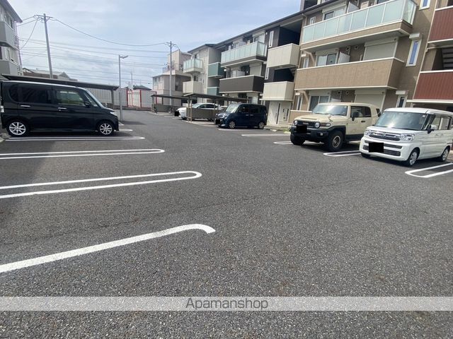 フルール B棟のその他写真