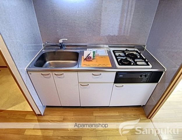 フェリスの内装写真