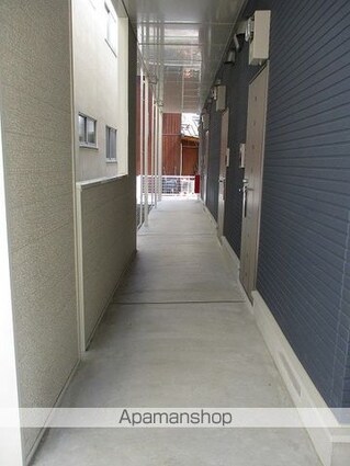 愛媛県新居浜市徳常町[1K/27.18m2]の共用部5