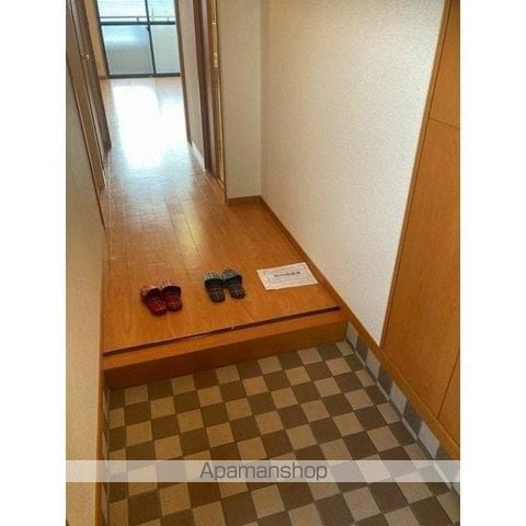 クレール文教の内装写真