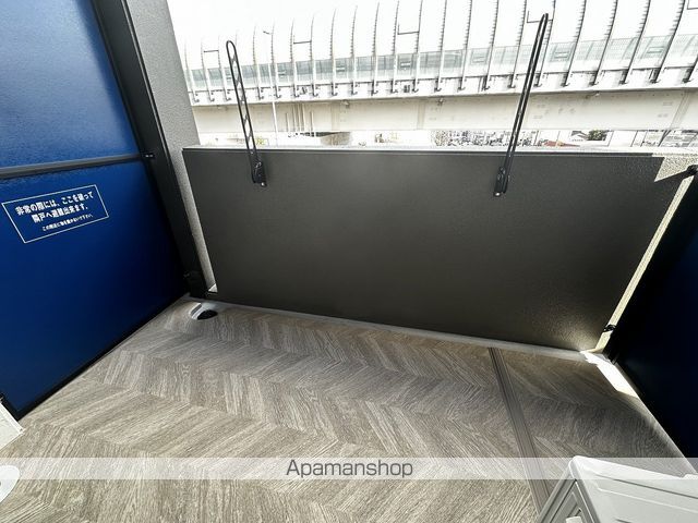 S-RESIDENCE神沢affordの内装写真