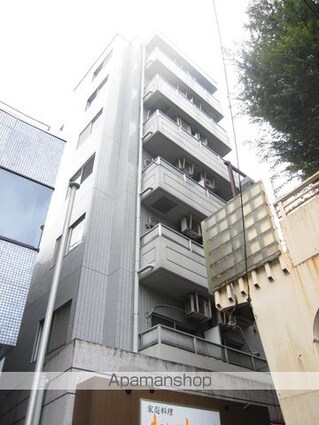 モナーク杉並堀ノ内[1K/21.53m2]の外観5