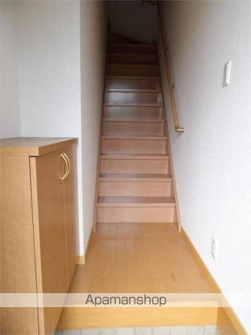 コンフォート下府の内装写真