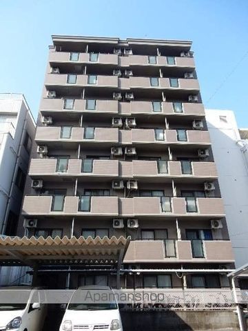 アーバンハイム小橋の外観写真