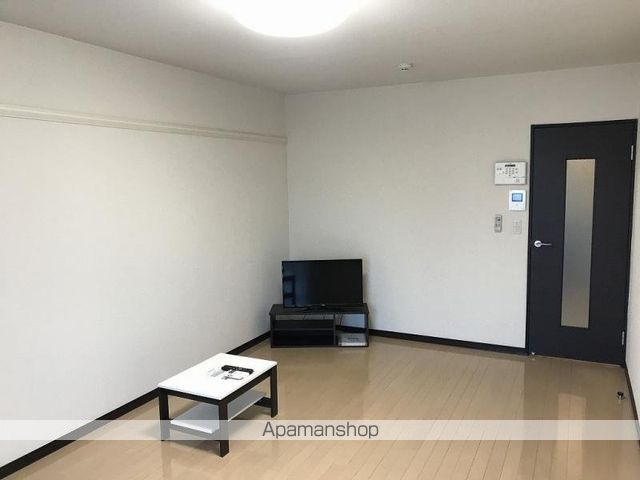 レオネクストA&Mの内装写真
