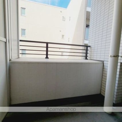 ステージグランデ菊川[1K/25.55m2]の内装1