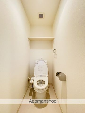 パルティール新栄の内装写真