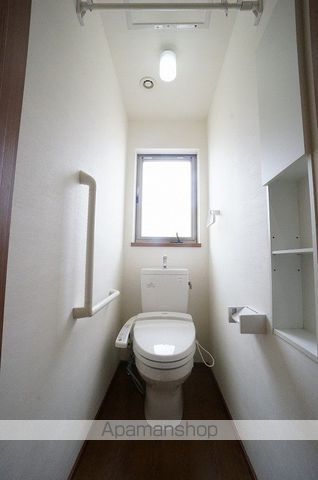 大谷戸建の内装写真