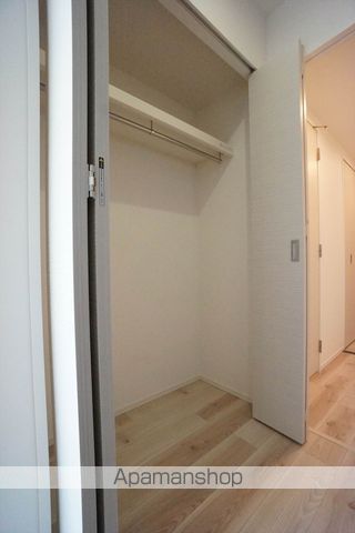 クレストタップ名古屋ウエストの内装写真