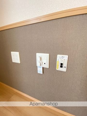 ヴィルセイン 潮彩 A棟の内装写真