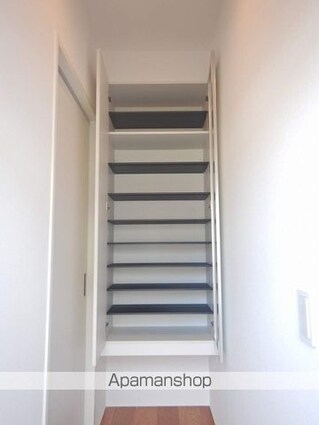 ピース・シリウス　Ｂ棟[1LDK/37.54m2]の内装6