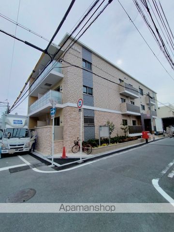 IMPERIAL大宮の外観写真