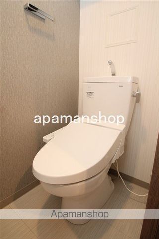 SAMETY阿波座ベルシアの内装写真