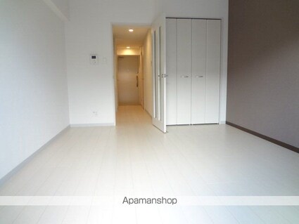 グランシャリオルーチェ[1K/26.64m2]のリビング・居間