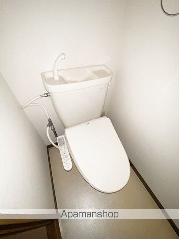 ハイツマスカットIIの内装写真