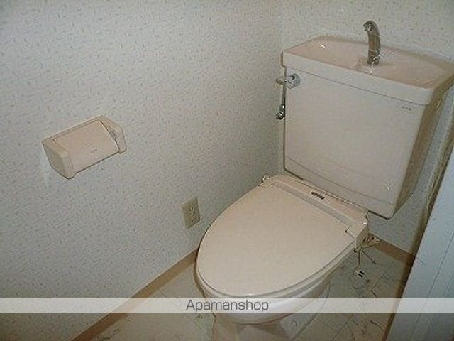 マイメゾン湘南二番館の内装写真
