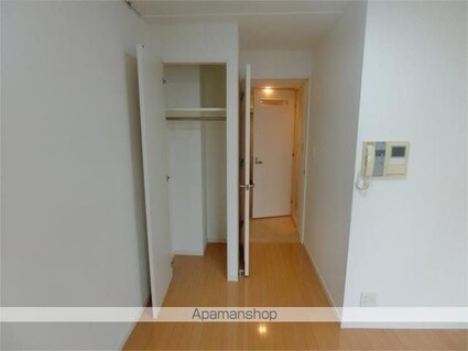 ブライズ早稲田東[1K/22.2m2]のリビング・居間1