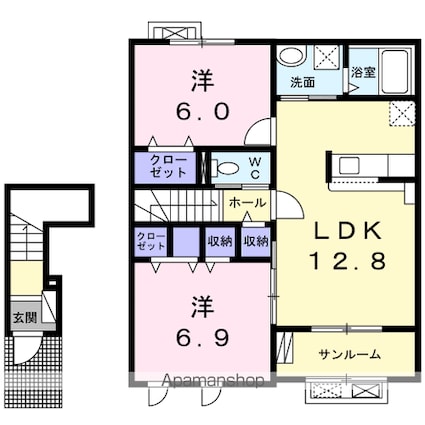 サムネイルイメージ